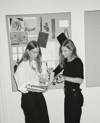 Studio — Material library